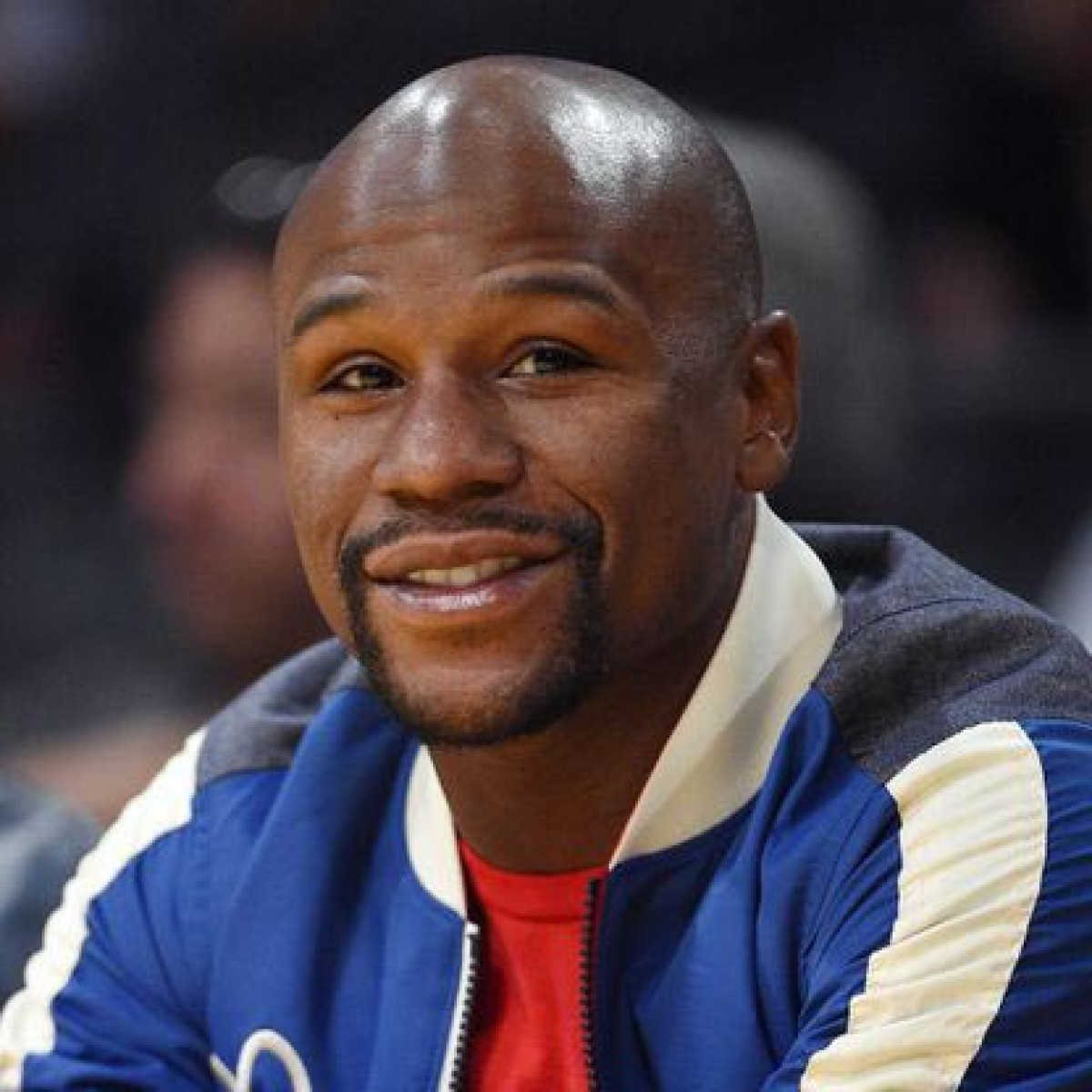 Флойд Мейвезер хочет подписать Франсиса Нганну: «Он может навести шуму в боксе»