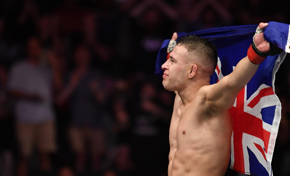 Кай Кара-Франс после спорного судейского решения: «Весь мир знает, кто на самом деле выиграл»