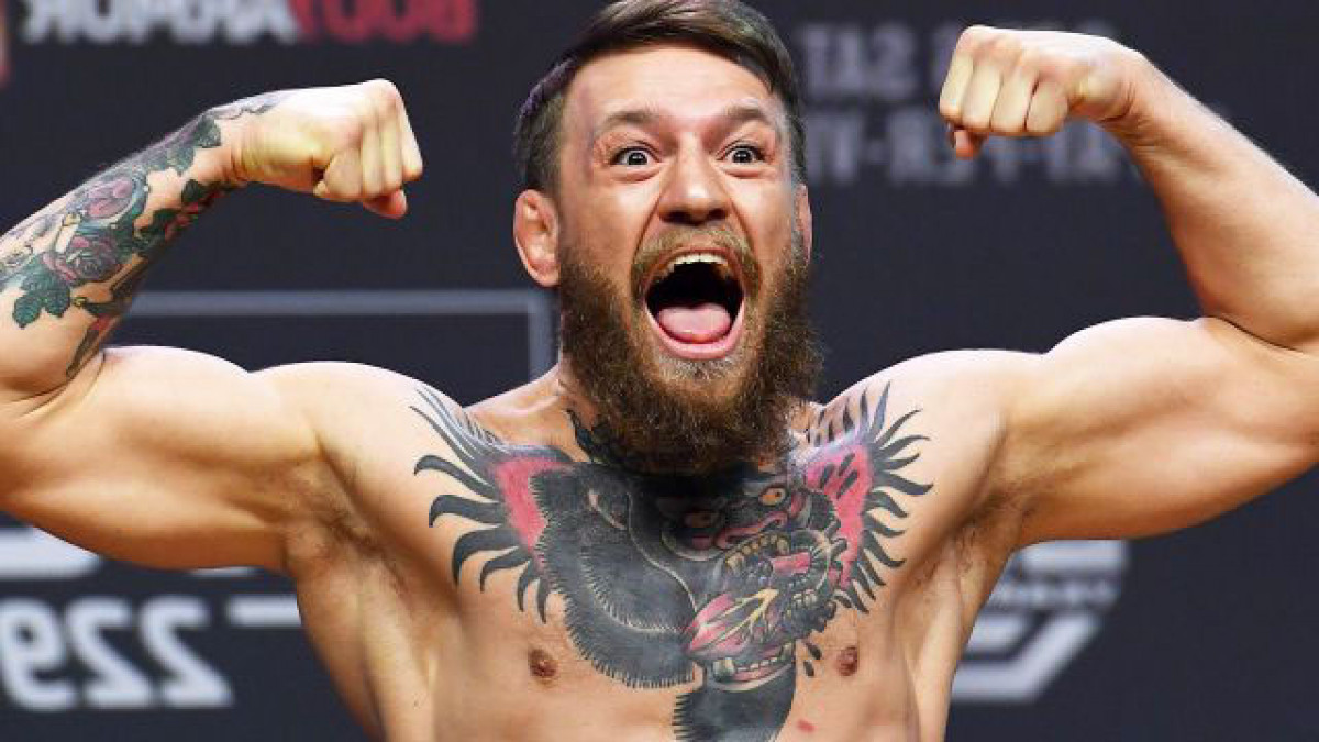 Генри Сехудо не уверен, что бой Чендлера и Макгрегора состоится