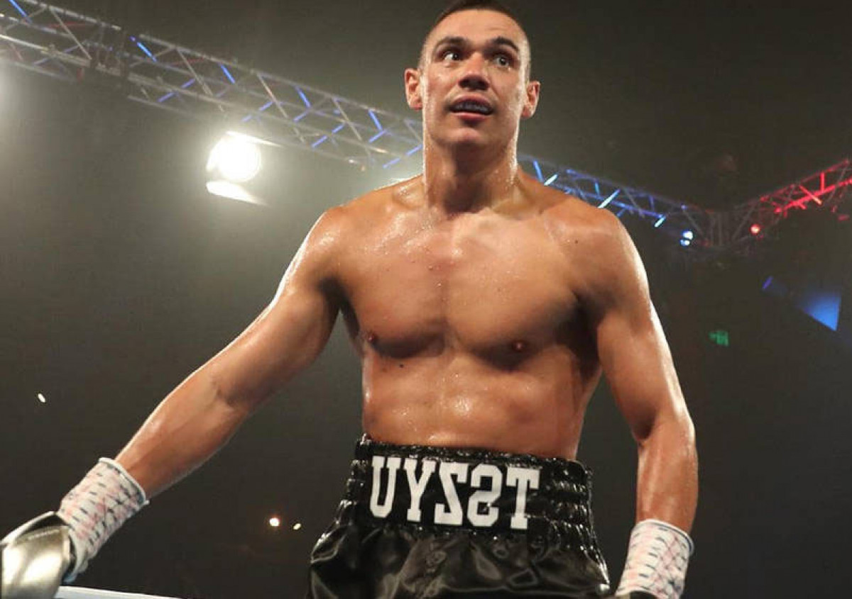 Тим Цзю об укусе собаки: «Мне очень повезло. Такая травма могла закончить мою карьеру»