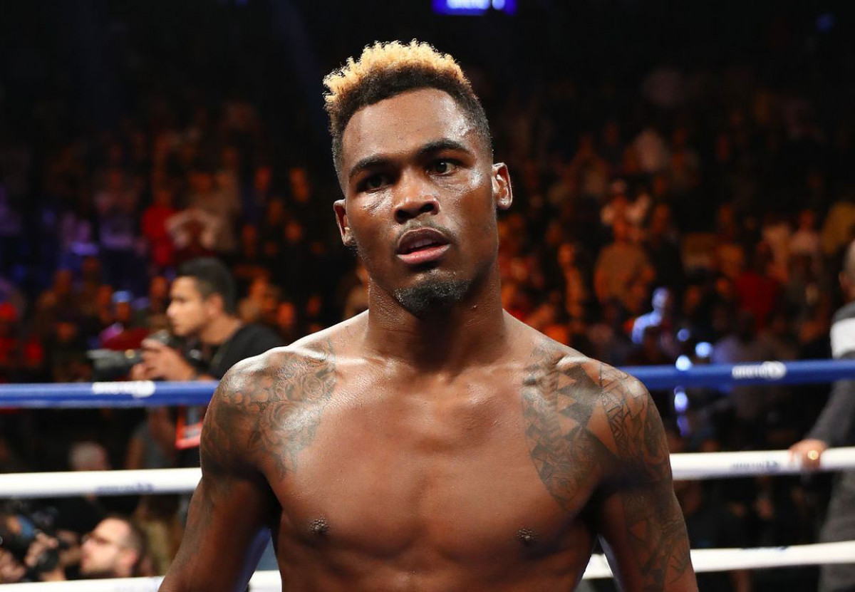 Джермелл Чарло: «Джервонта Дэвис – лицо современного бокса»