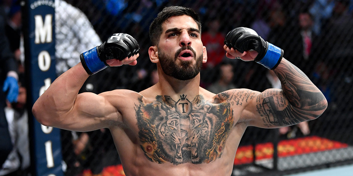 Тедди Атлас сравнил ударную технику Илии Топурии с Алексом Волкановски