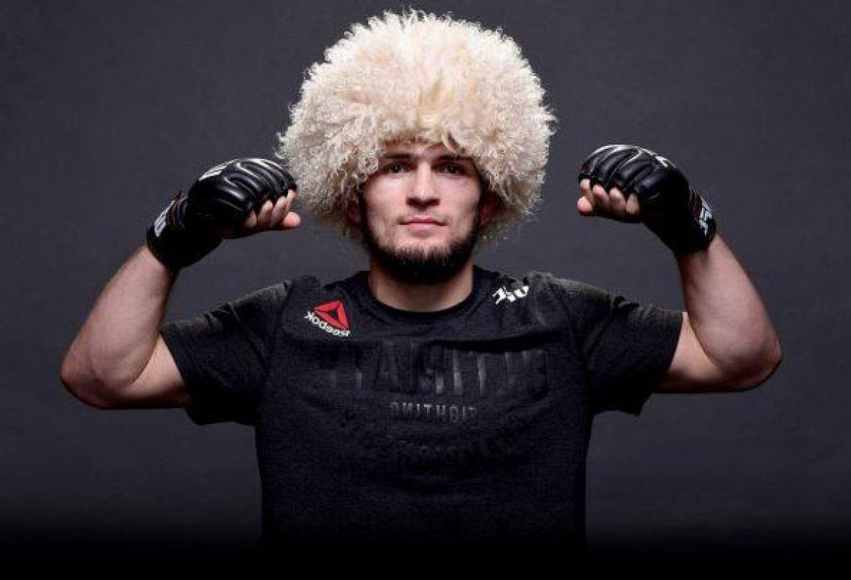 Хабиб Нурмагомедов рассказал, кто из его соперников в UFC бил тяжелее остальных