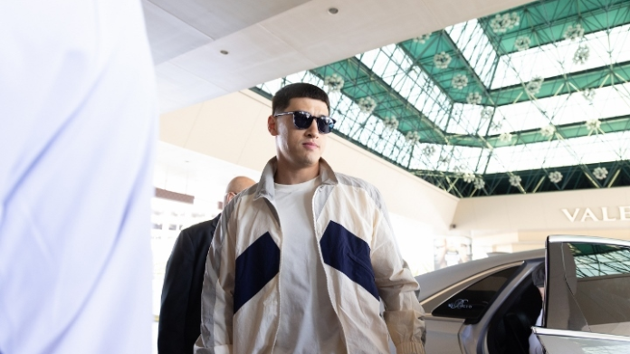 Эдди Хирн расчитывает на следующий бой Бивола в декабре или январе