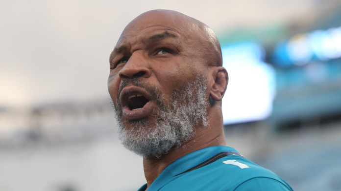 Майк Тайсон: «Если Нганну чисто попадет по челюсти Фьюри, то это будет нокаут. Никто не переживет такой удар»