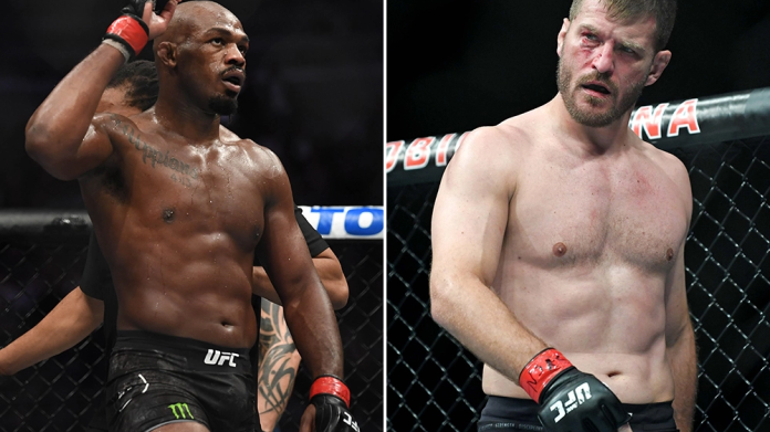 Кейн Веласкес: «Джон Джонс ментально очень силен, но Стипе Миочич опасен в клетке»