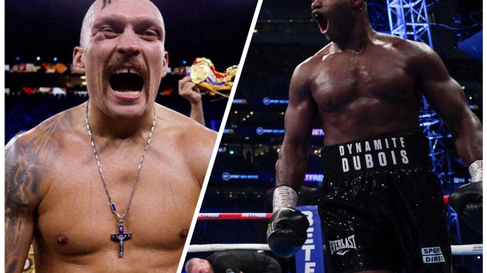 WBA оставляет результат боя Усик – Дюбуа в силе, апелляция промоутеров Дюбуа «недостаточно доказательна»