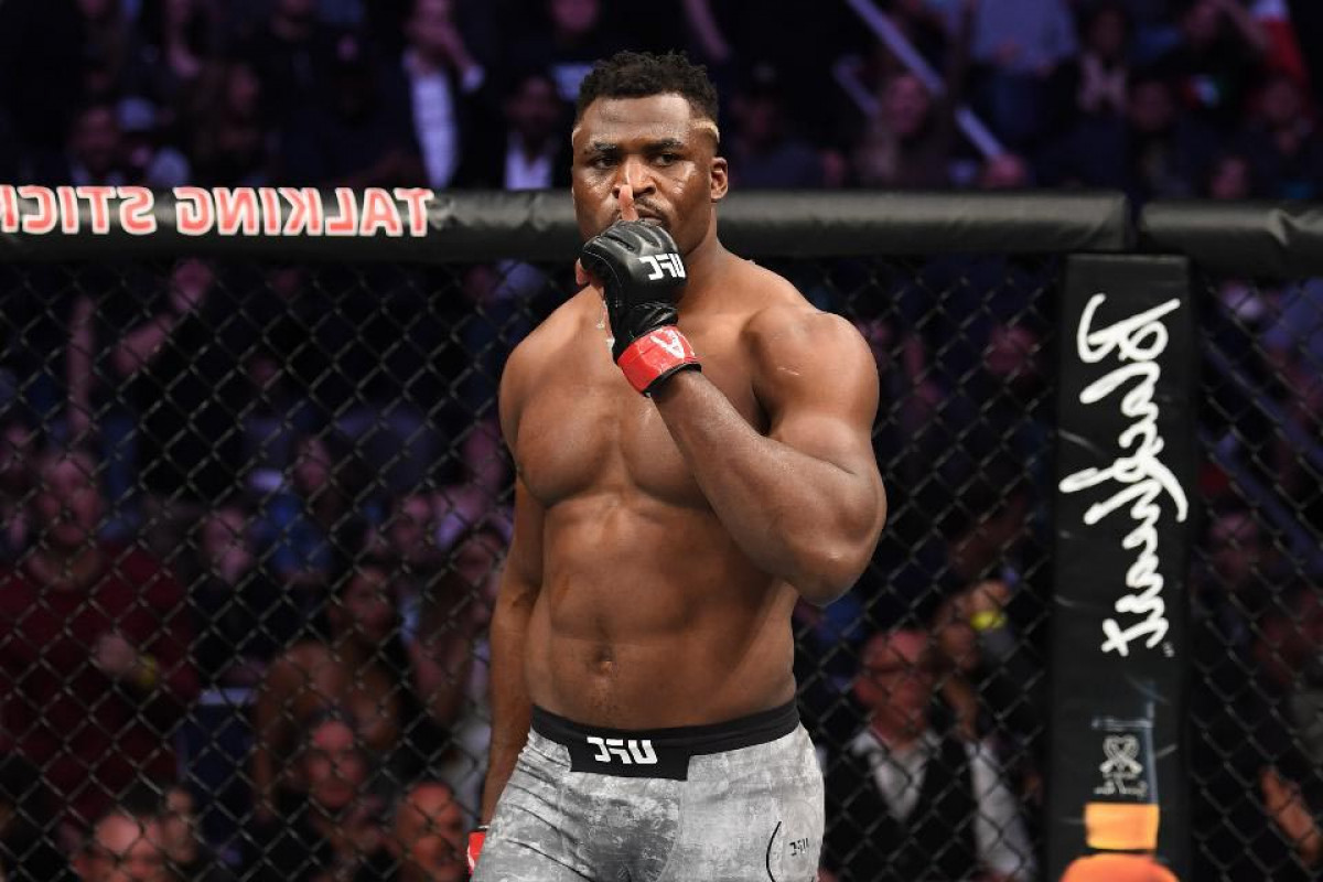 Карл Фроч: «Фьюри был избит, Нганну провел лучший бой своей жизни и его ограбили!»