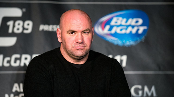 Основатель PFL после слияния с Bellator: «Дана Уайт начал переживать»