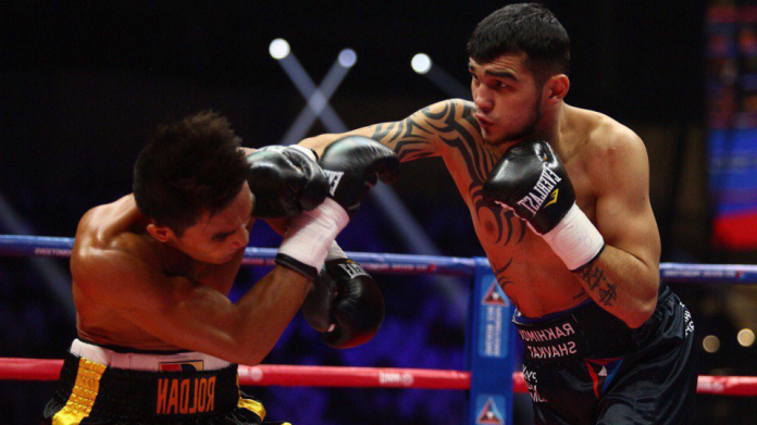 Отборочный бой на титул IBF между Шавкатом Рахимовым и Эдуардо Нуньесом пройдет в Таджикистане