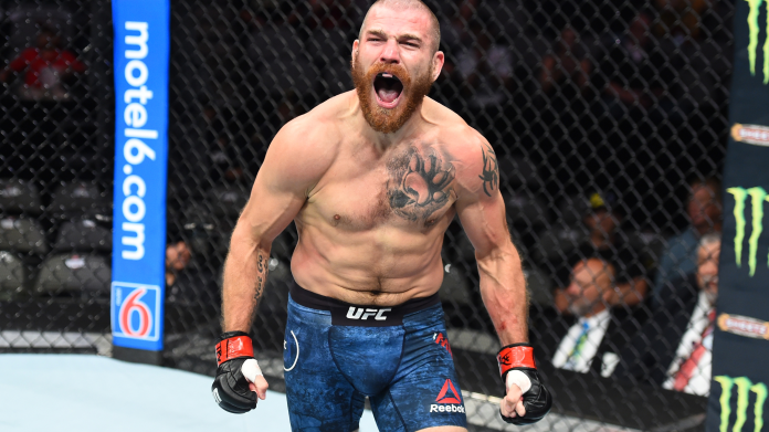 Дана Уайт подтвердил планы дать бой Джиму Миллеру на UFC 300