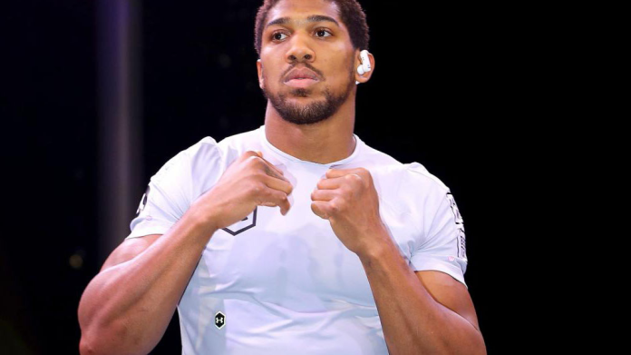 Энтони Джошуа сфокусирован на Отто Валлине, но не отрицает бой 9 марта против Деонтея Уайлдера