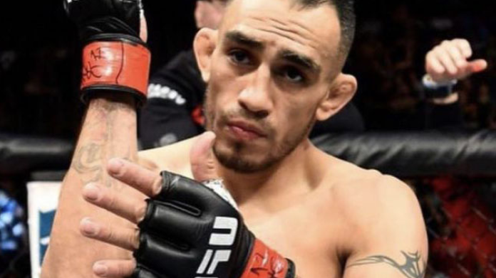 Дана Уайт хочет, чтобы Тони Фергюсон завершил карьеру после седьмого поражения подряд на UFC 296