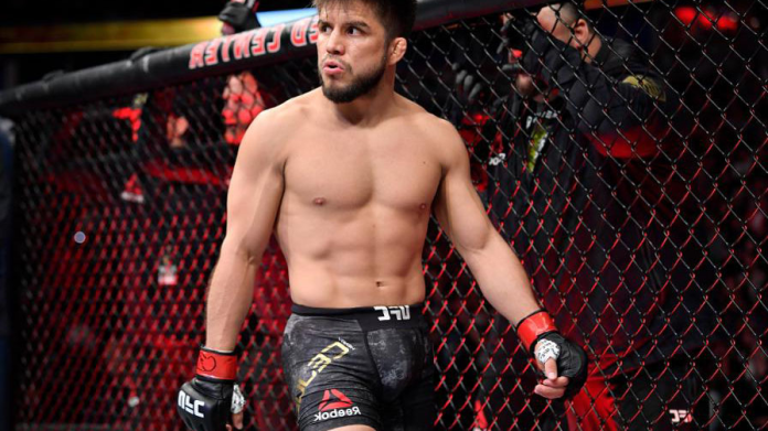 Генри Сехудо: «Ислам Махачев может показать, насколько однообразен Леон Эдвардс»