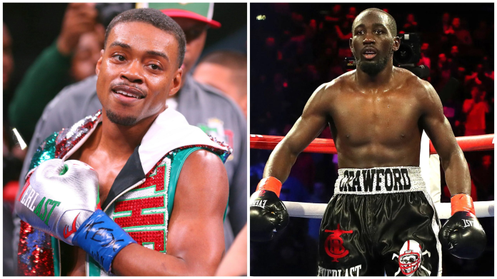 Теренс Кроуфорд не собирается проводить реванш с Эрролом Спенсом