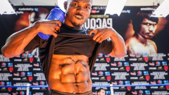 Тимоти Брэдли: «Биволу нужно провести идеальный бой, чтобы пройти Бетербиева»