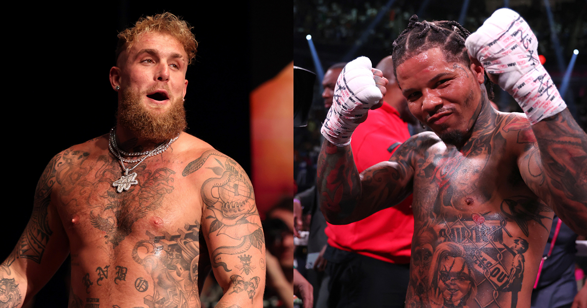 Джервонта Дэвис бурно ответил на негативные отзывы о своём поединке с Джейком Полом