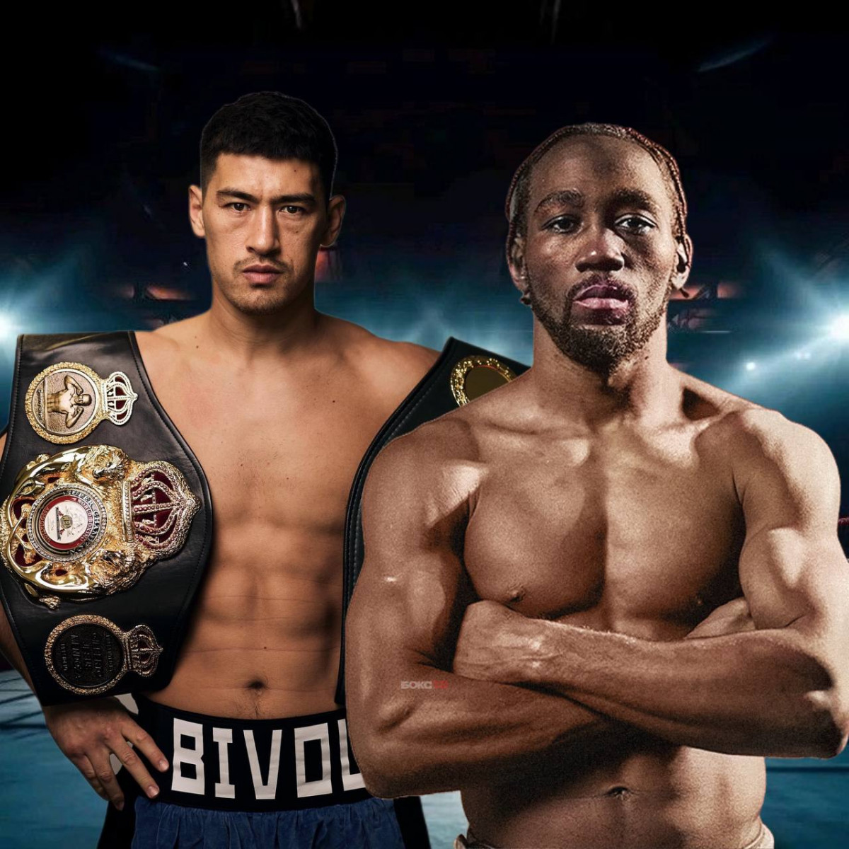 Стивен Эдвардс не уверен, что Кроуфорд сможет боксировать с Дмитрием Биволом