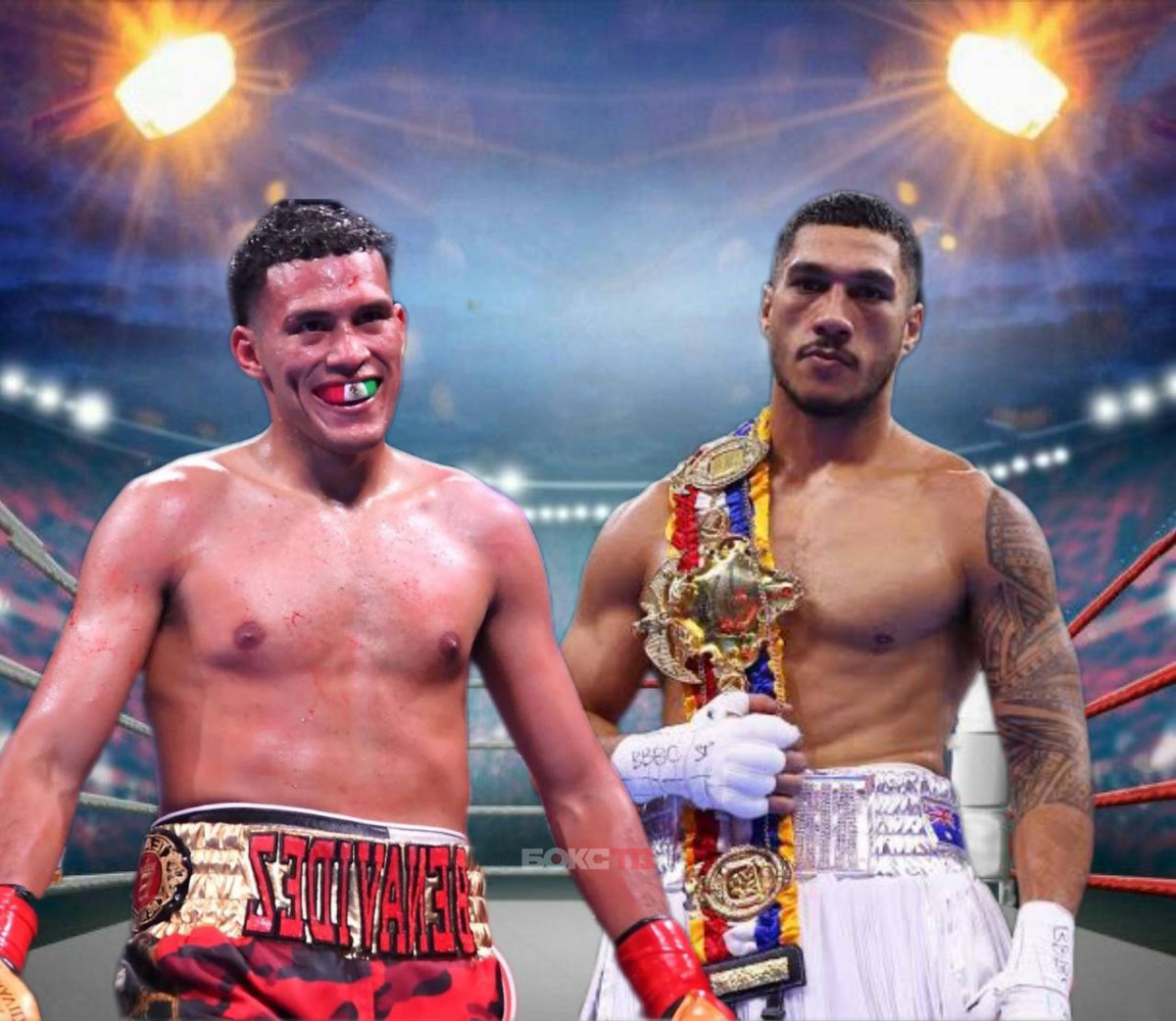 Джей Опетая обсудил планы с Турки Аль аш-Шейхом