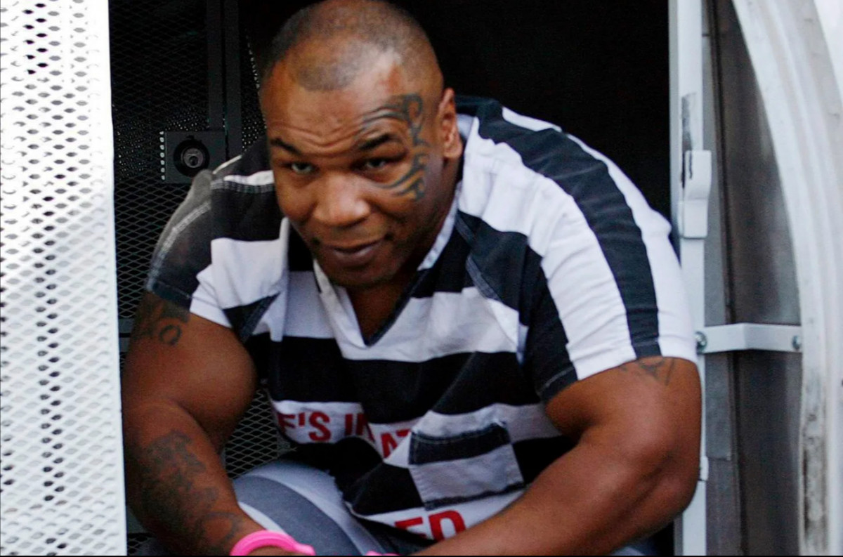 Бокс и жизнь: “плохие” и “хорошие” чемпионы