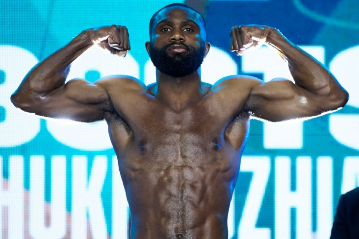 Будущее тяжелого веса: сможет ли Арсланбек Махмудов стать следующим чемпионом мира?