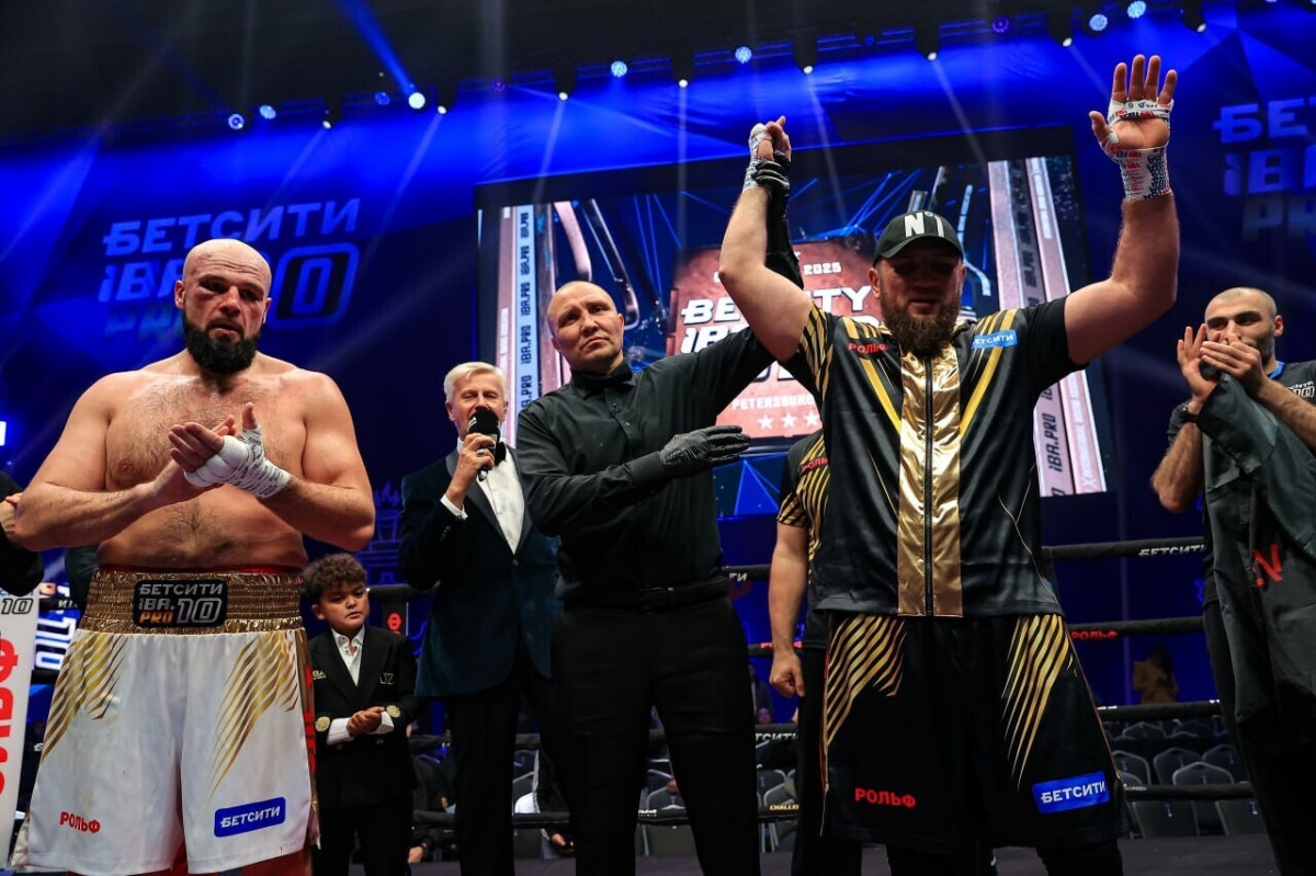 Нокаут - приговор для боксера?