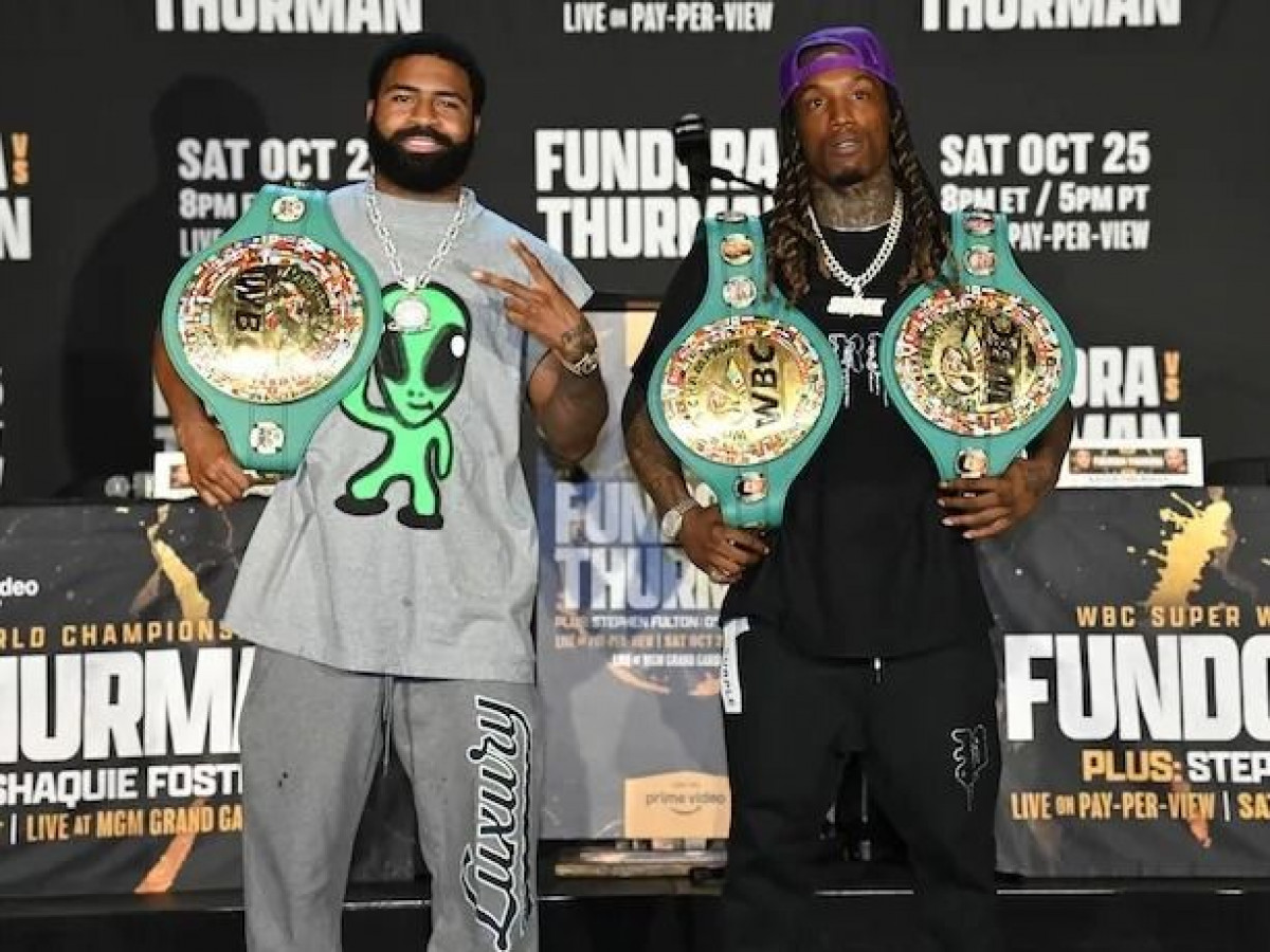 Битва Стилей