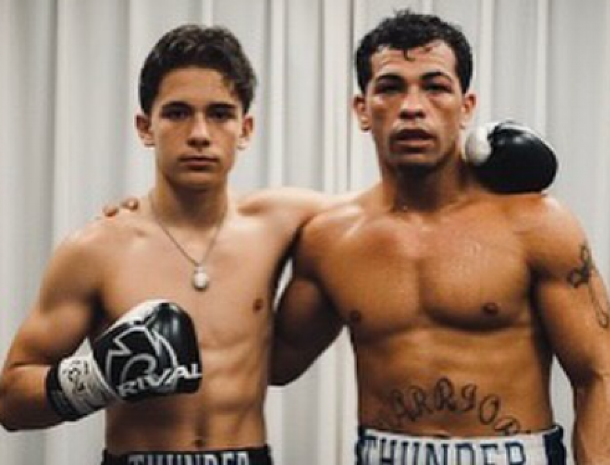 Трагедии в жизни боксеров или уход без возможности вернуться