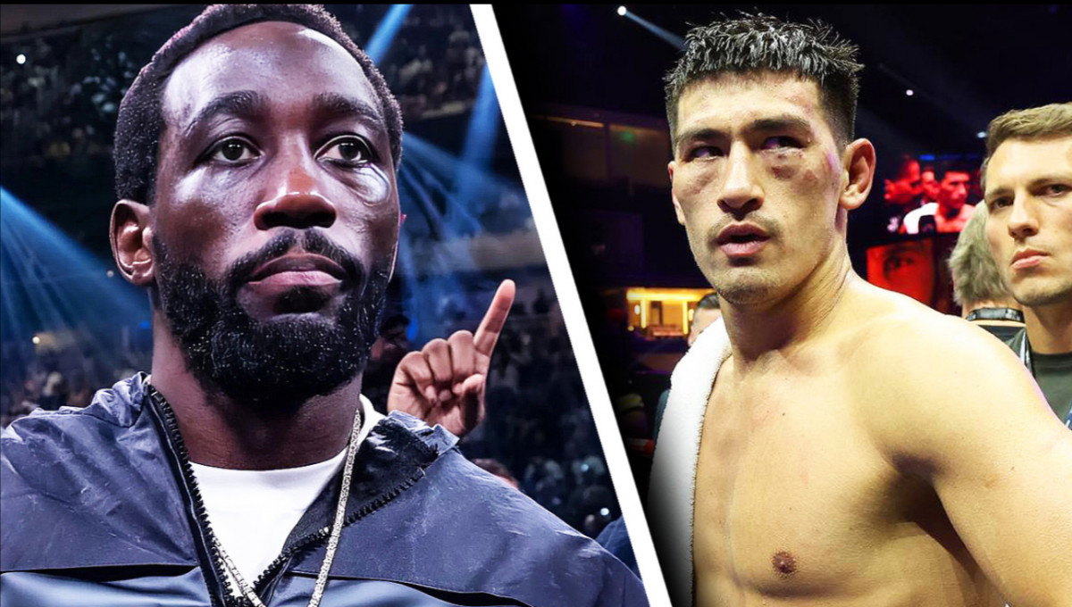 Кроуфорд против Бивола: миф или реальность