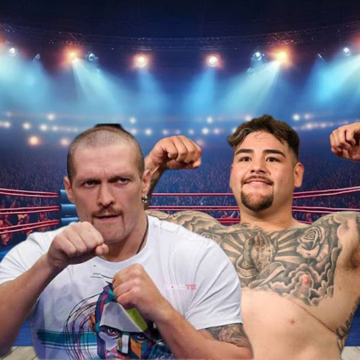 Энди Руис сообщил, что заинтересован в проведении третьего боя с Джошуа, однако также не исключает возможность поединка с Усиком