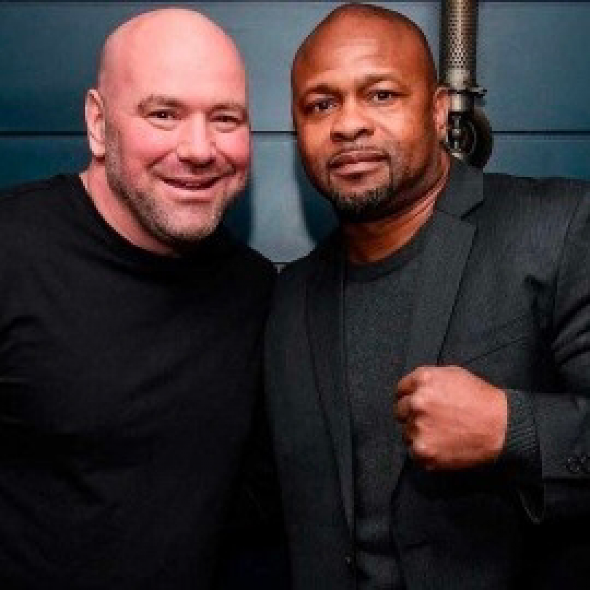 Рой Джонс не доволен тем, что Дана Уайт планирует активно заниматься боксом