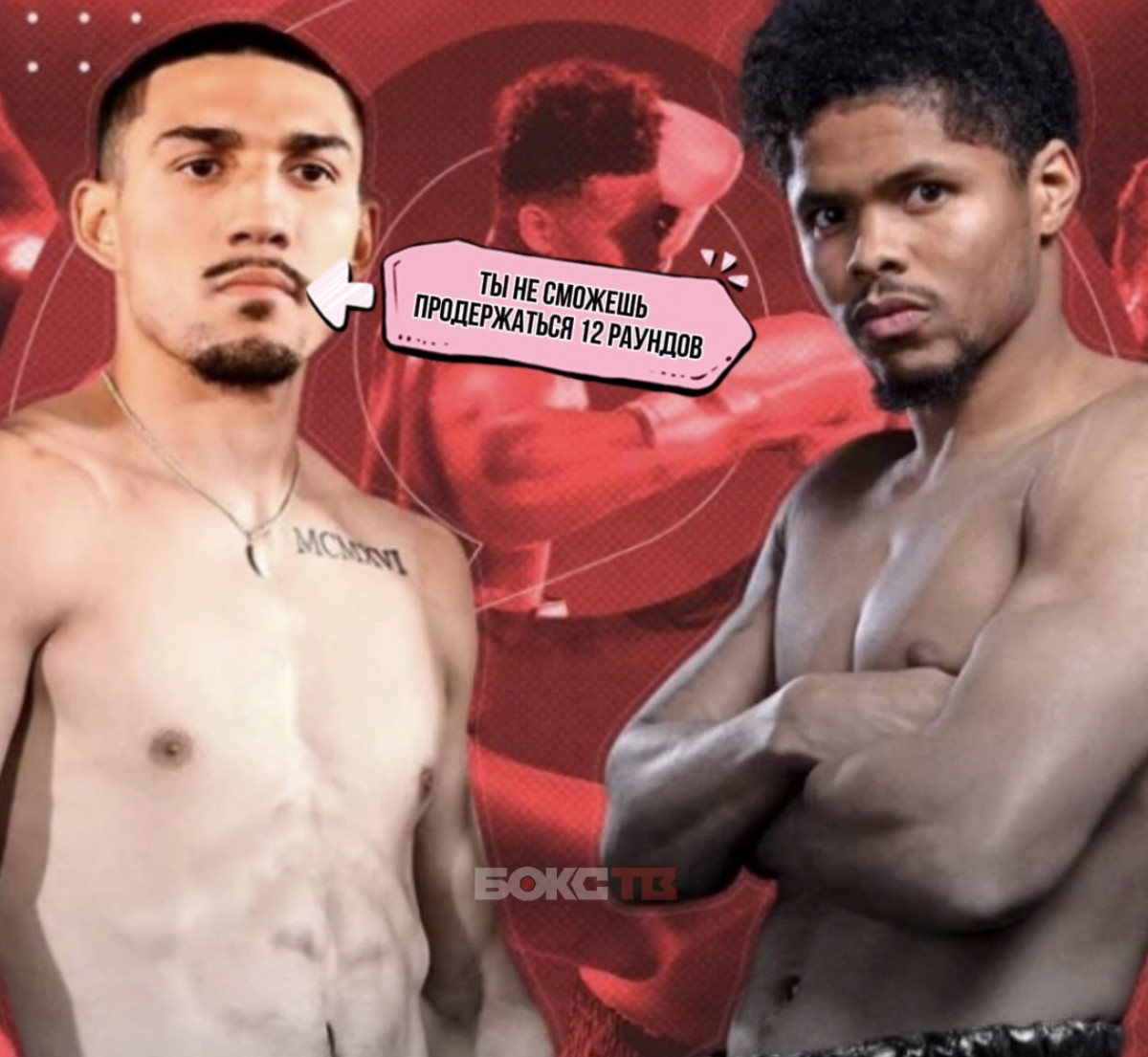 Теофимо Лопес считает, что Шакур Стивенсон не пройдёт все раунды в поединке с ним