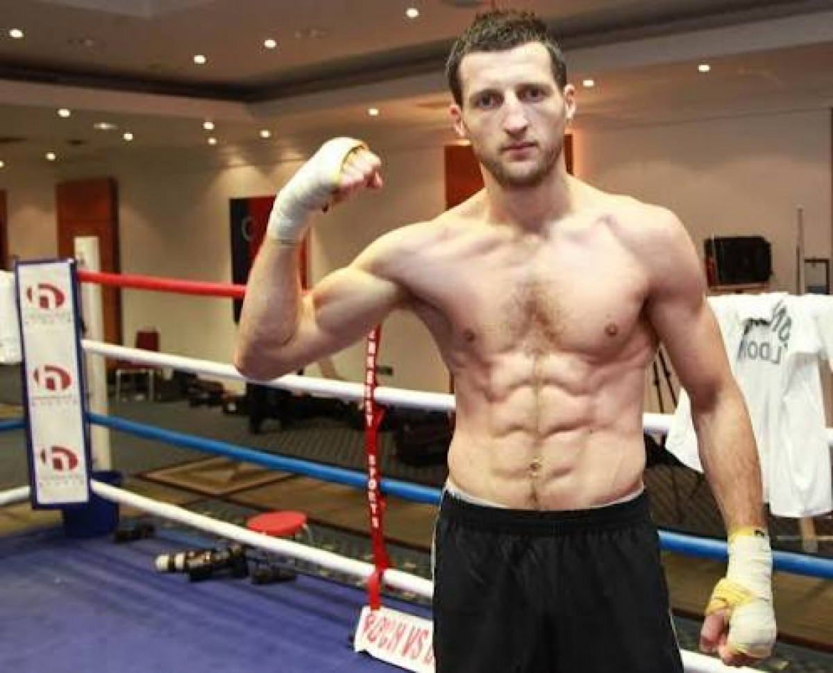 Карл Фроч сомневается в пользе спаррингов Джейка Пола с топовыми тяжеловесами — Фрэнком Санчесом, Лоуренсом Околи и Джаредом Андерсоном