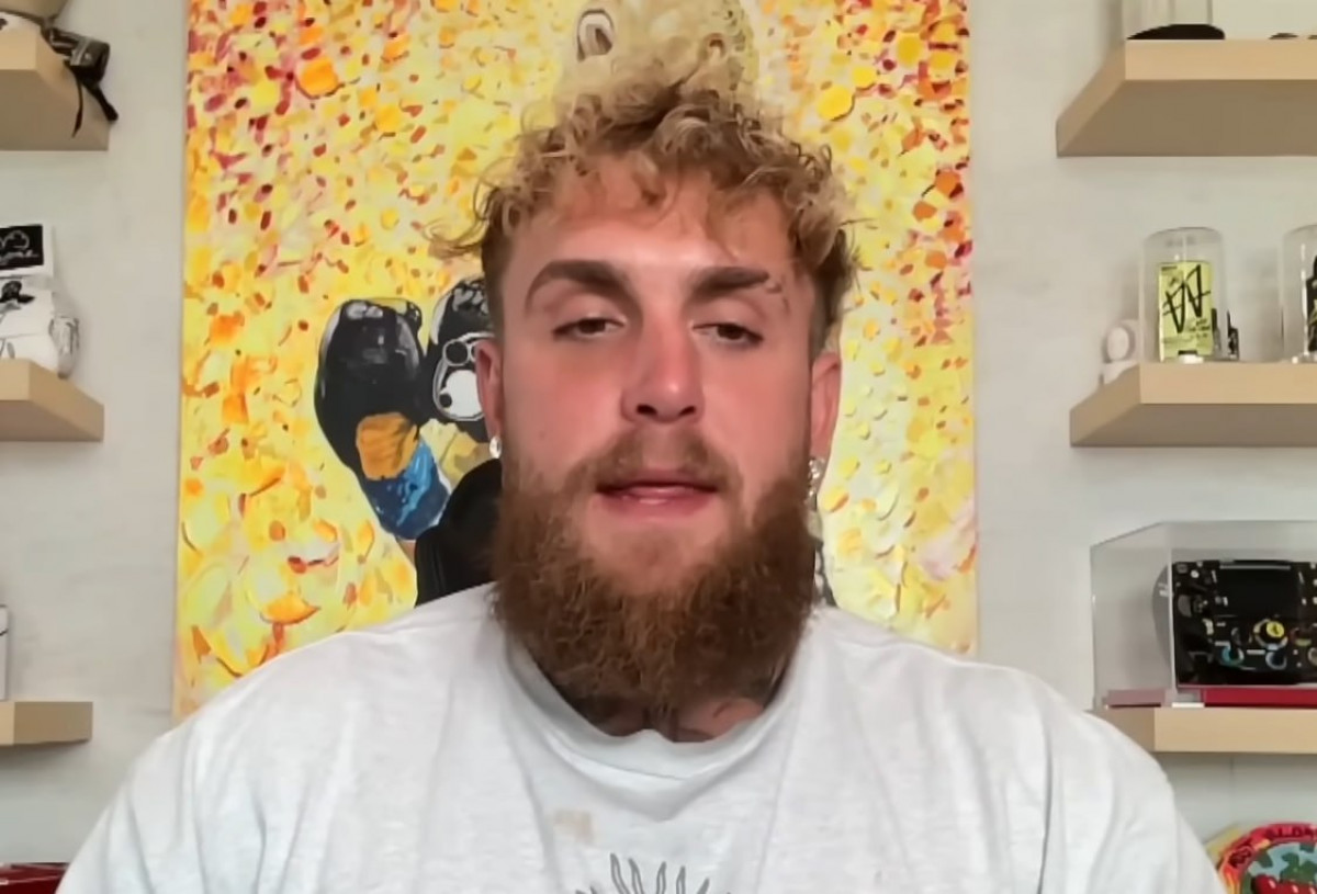 Джейк Пол назвал раунд, в котором планирует нокаутировать Джошуа