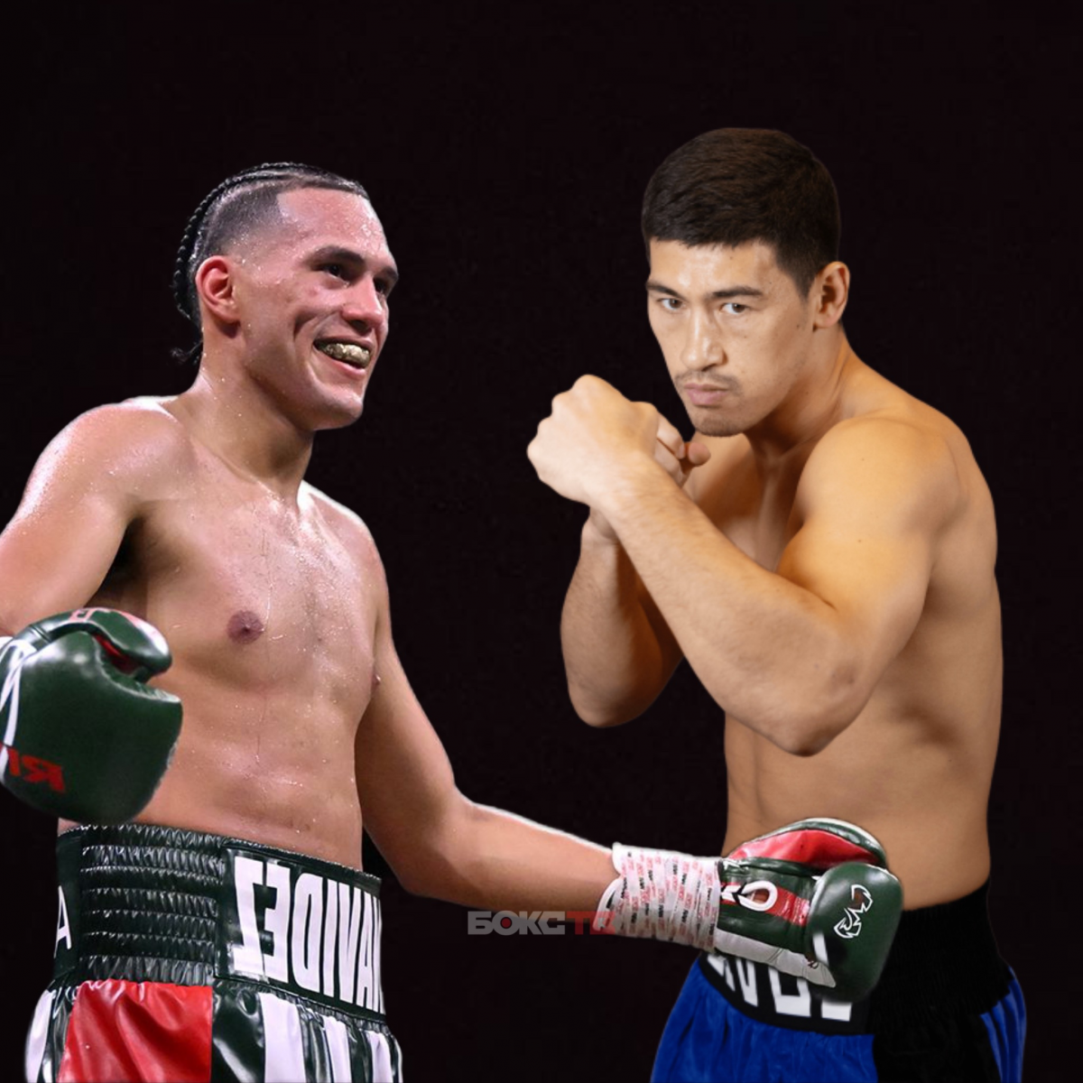 Деонтей Уайлдер сделал прогноз на возможный бой Дмитрия Бивола и Дэвида Бенавидеса