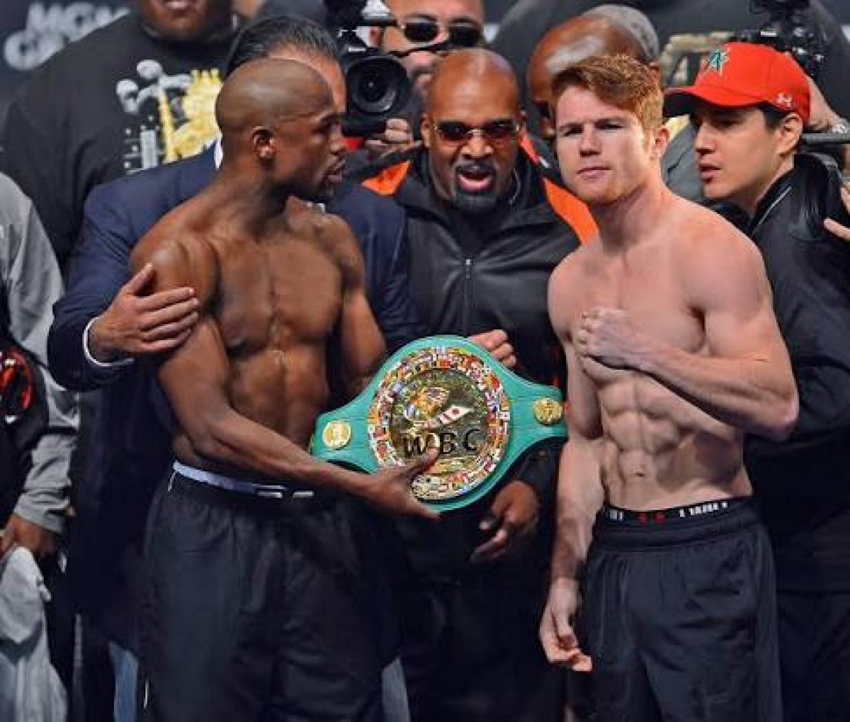 Что стало с величием Альвареса?