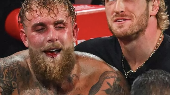 Джейк Пол готов вернуться в бокс в 2026 году