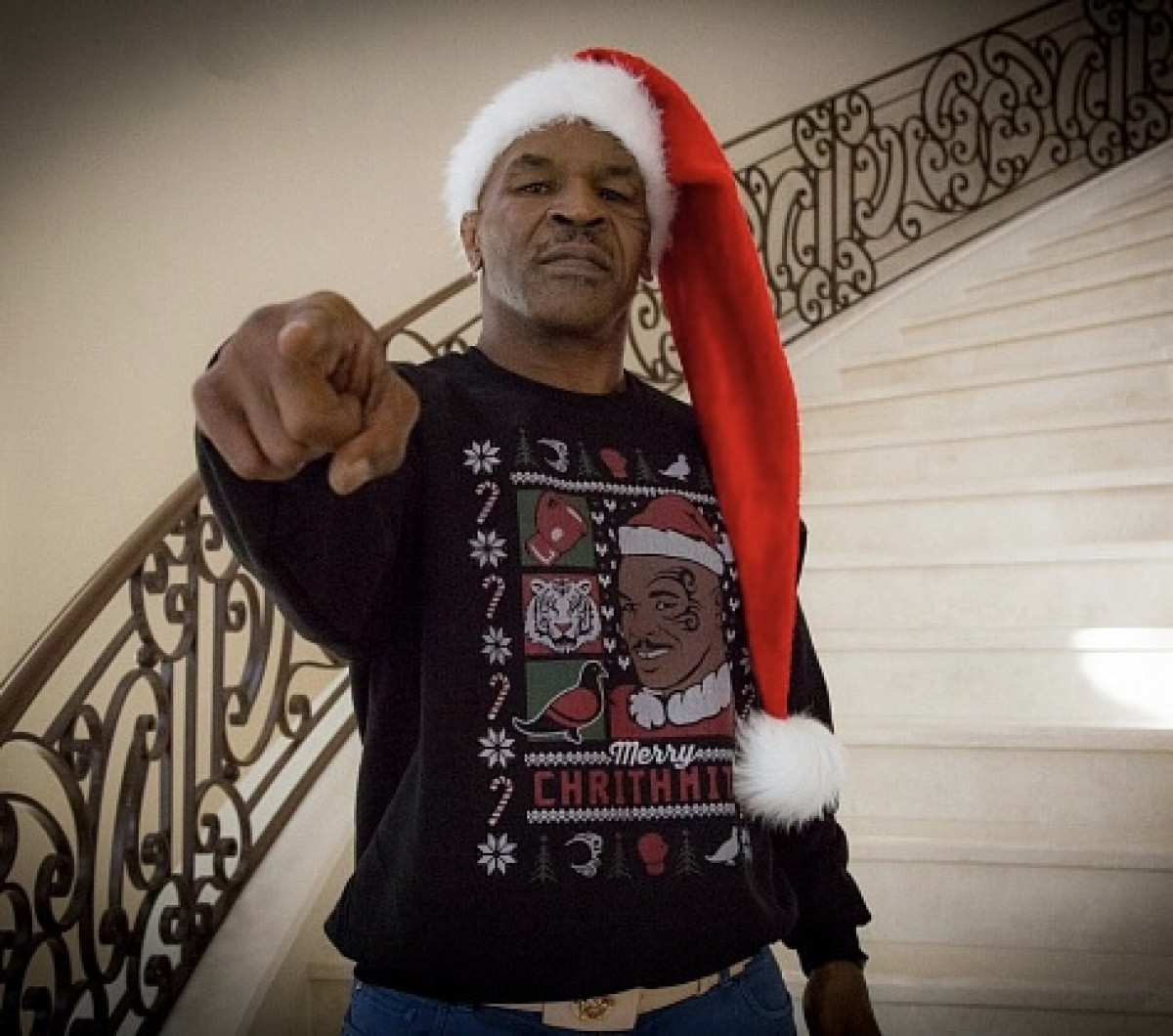 С наступающим 2026 годом, друзья!