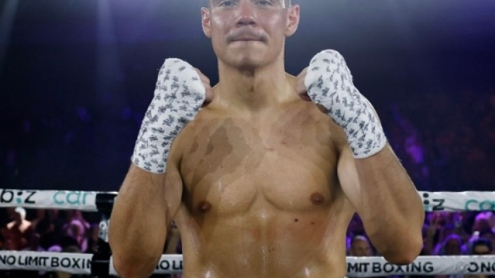 Тим Цзю рассказал, с какими мыслями он встретил 2026 год