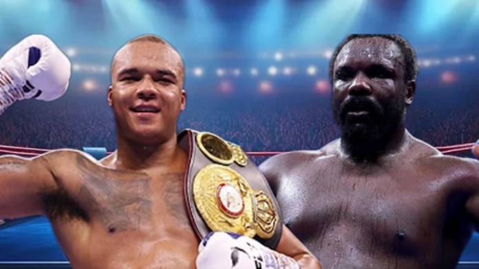 Фабио Уордли считает, что его возможный бой с Дереком Чисорой может быть очень захватывающим