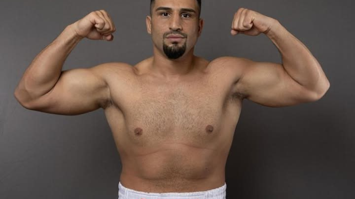 Агит Кабайел уверен: в супертяжёлом дивизионе с ним не горят желанием встречаться