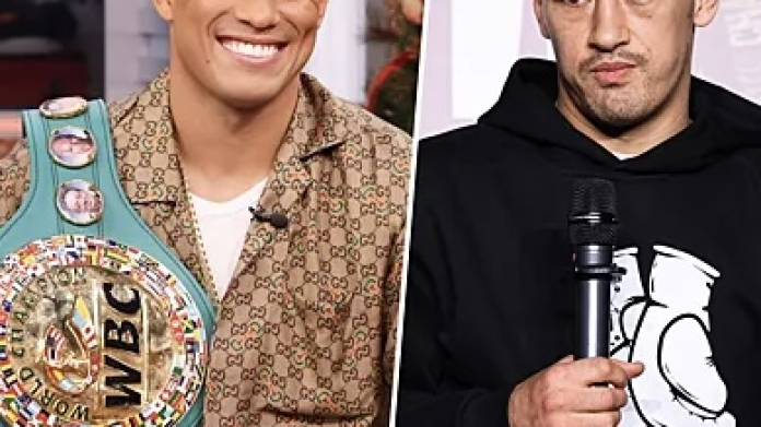 Шакур Стивенсон считает Дмитрия Бивола сильнее Дэвида Бенавидеса