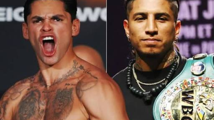 Шон Портер поделился своим прогнозом на грядущий поединок между Марио Барриосом и Райаном Гарсией