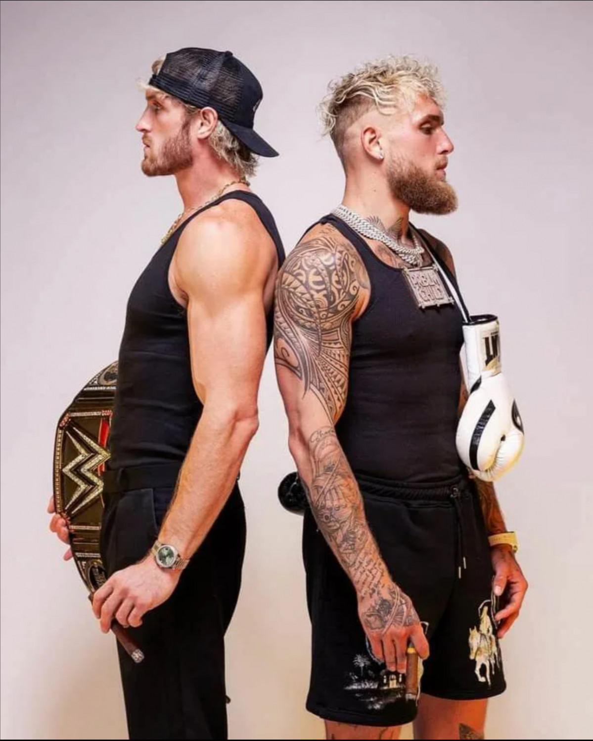 Эра блогеров в боксе закончилась?