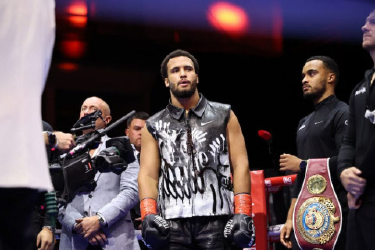 У Мозеса Итаумы разрыв бицепса