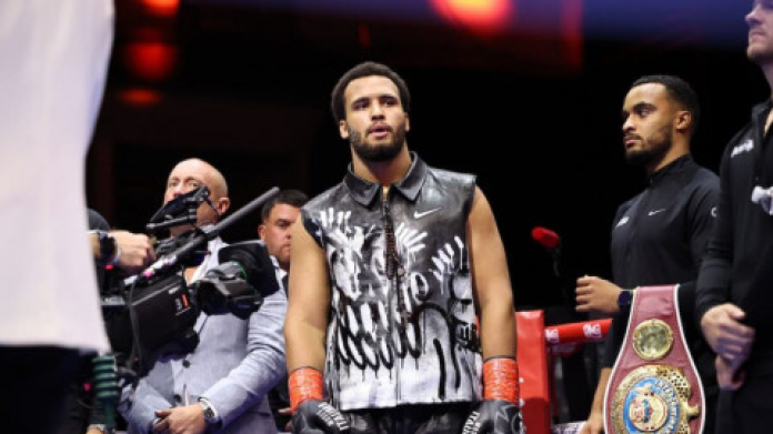 У Мозеса Итаумы разрыв бицепса