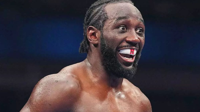 Теренс Кроуфорд объяснил, почему поставил точку в карьере