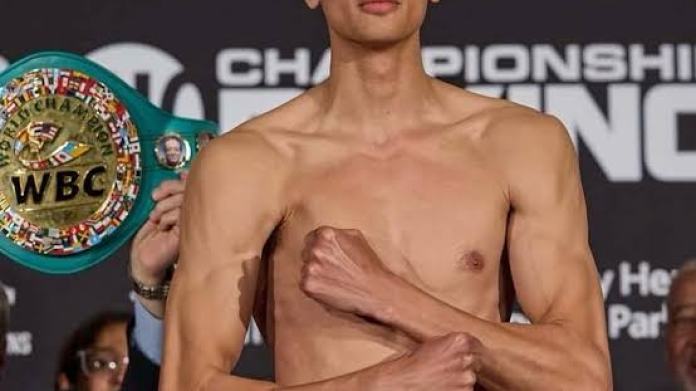 Себастьян Фундора заявил, что его не заинтересовали титульные победы Джоша Келли и Зандера Заяса