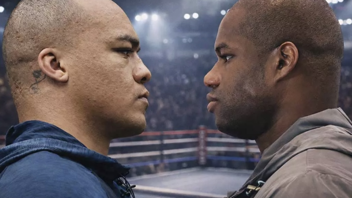 Карл Фроч считает, что Даниэль Дюбуа окажется сильнее Фабио Уордли