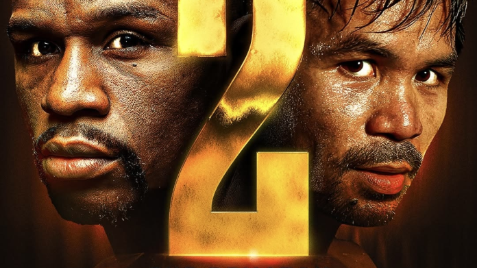 Мейвезер и Пакьяо проведут реванш 14 сентября в Лас-Вегасе